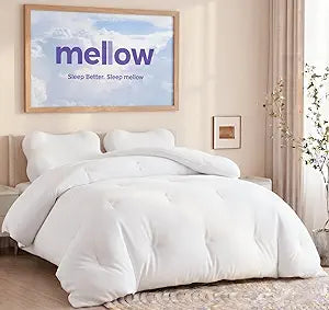 Luxury Quilt / Comforter