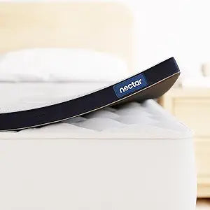 Orthopaedic Mattress Topper – Extra Firm Support
