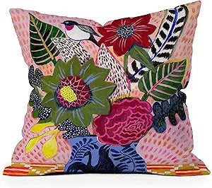 Velvet Cushion Cover Set – Pack of 2