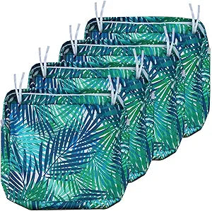 Outdoor Cushion Cover – Water Resistant